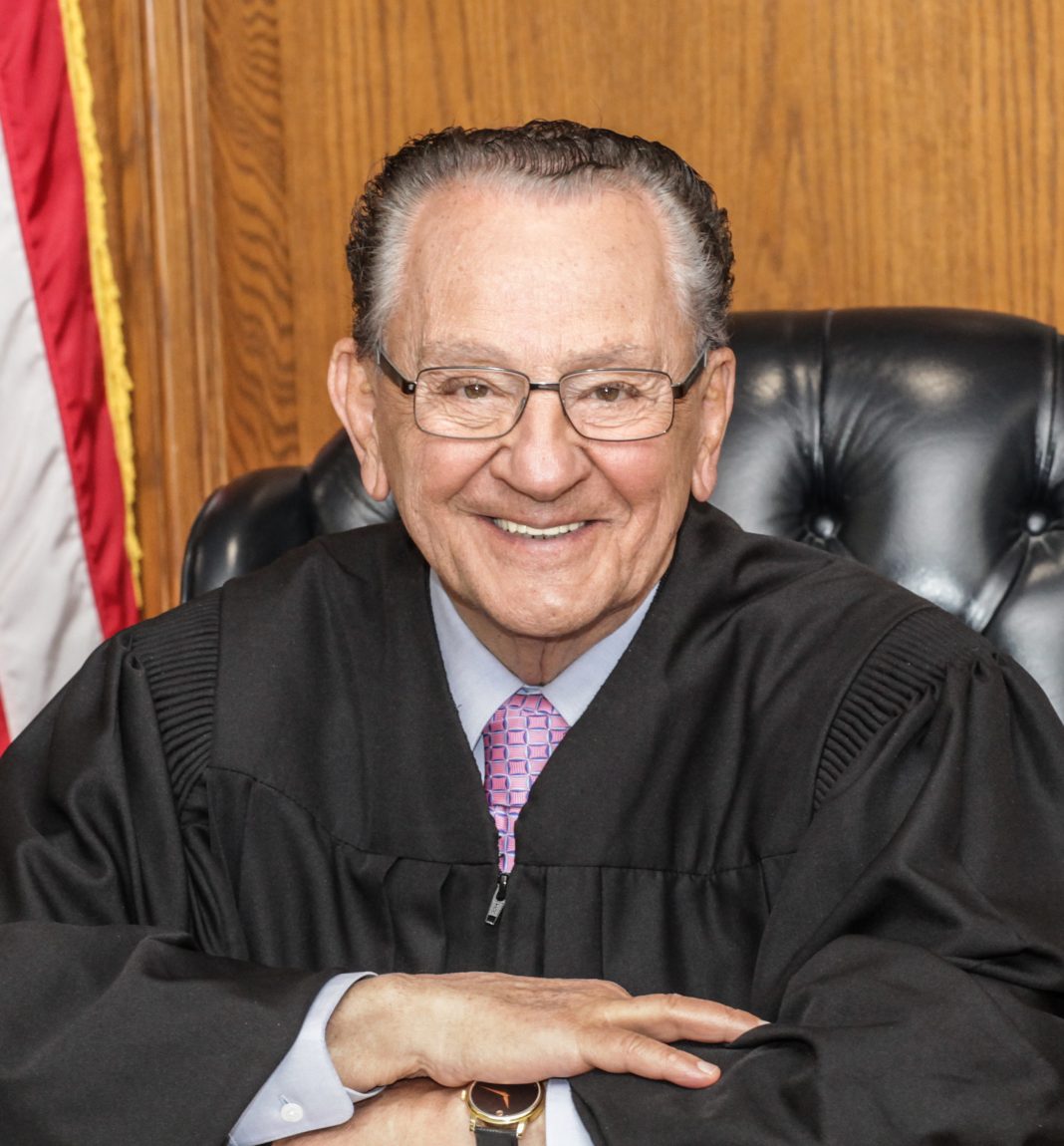 Judge_Frank_Caprio_in_2018 Judge Frank Caprio In 2018 1068x1150
