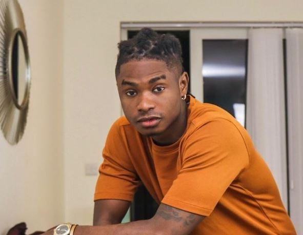 Lil-Kesh Lil Kesh