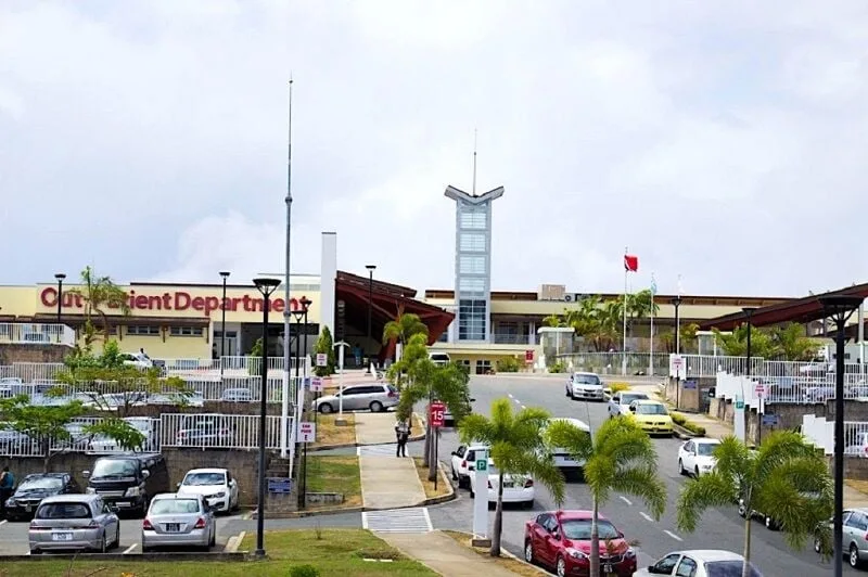 Trinidad and Tobago: Ex-nurse to receive $850k for fall at PoS hospital