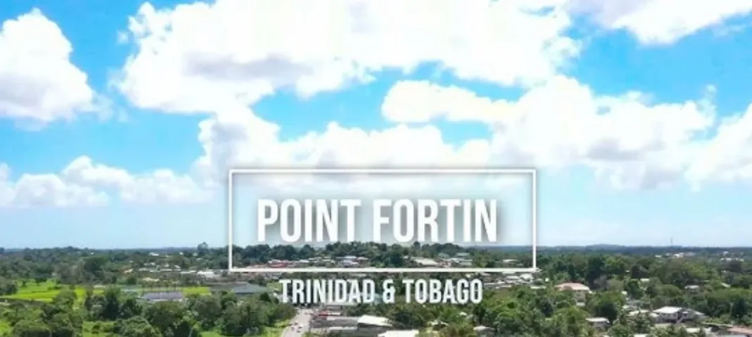 Point Fortin Celebrates Jereem’s World 400m Silver