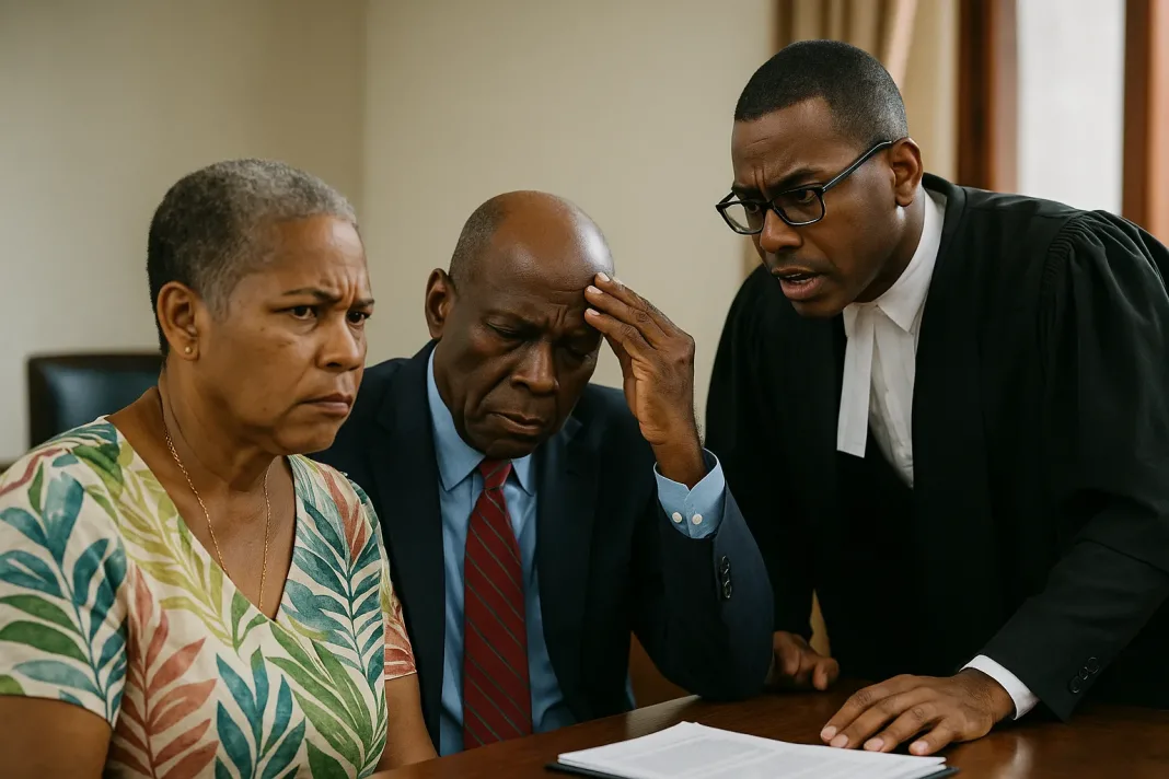 Trinidad and Tobago: Tobago Tourism Leadership Confusion Sparks Legal Debate