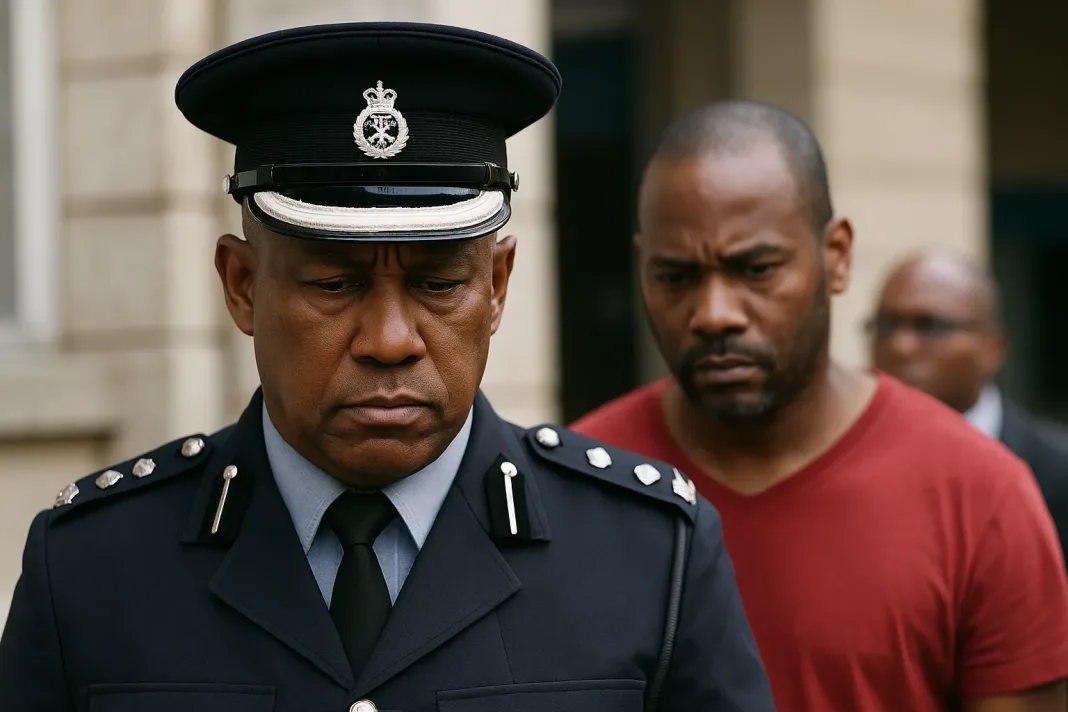 Trinidad and Tobago: Senior Cop Under Scrutiny Over Gun Dealer’s Detention in Barbados