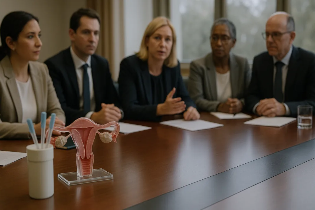 Australia: Health ministers agree to new fertility sector accreditation regime – as it happened – The Guardian