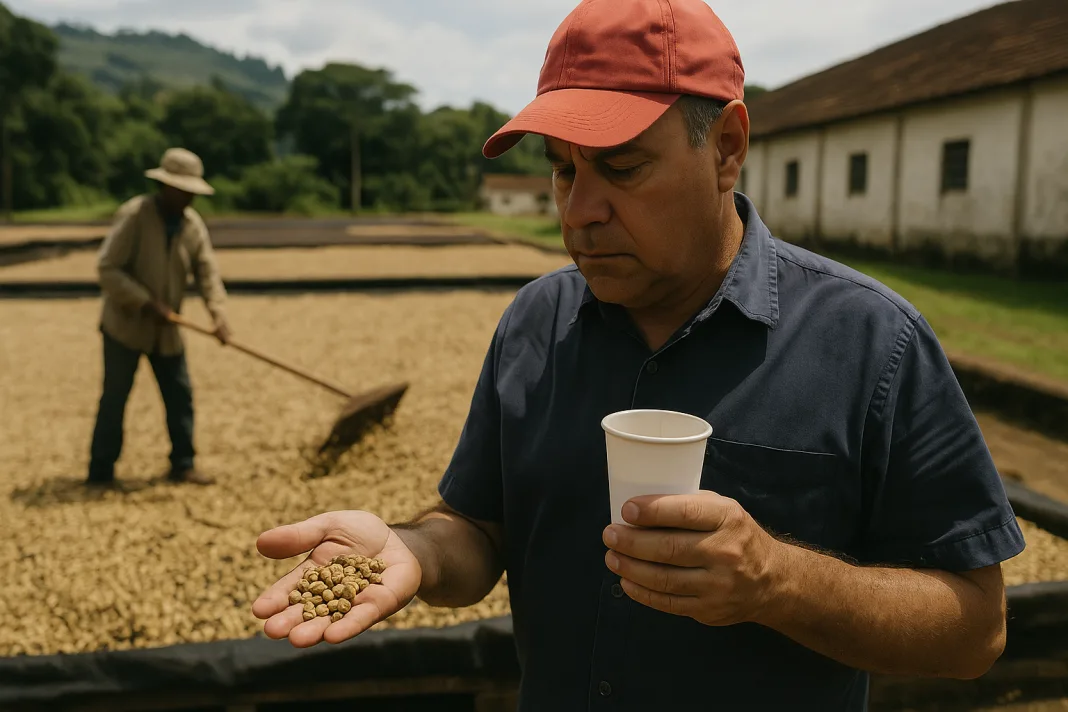 Brazil: Trump’s Tariffs on Brazil and Vietnam Are Making Coffee More Expensive