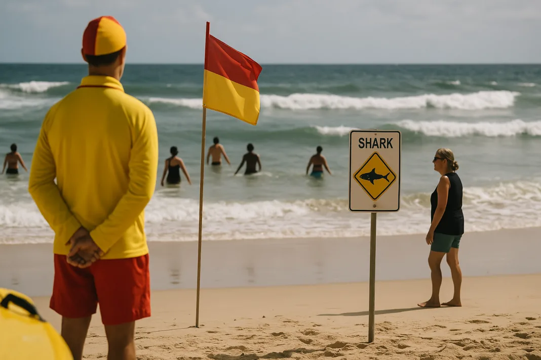 Australia: Are Shark Attacks Increasing in Australia? Measures to Mitigate Risks