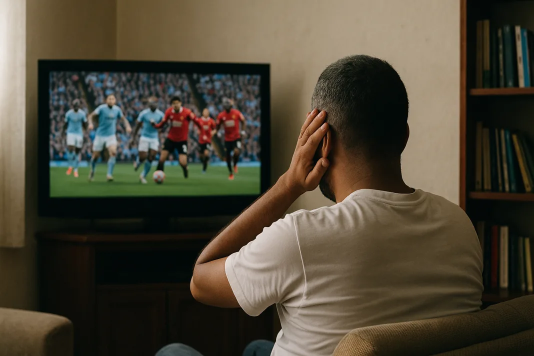 Barbados: Absence of Local Players in Manchester Derby Highlights Modern Game Challenges