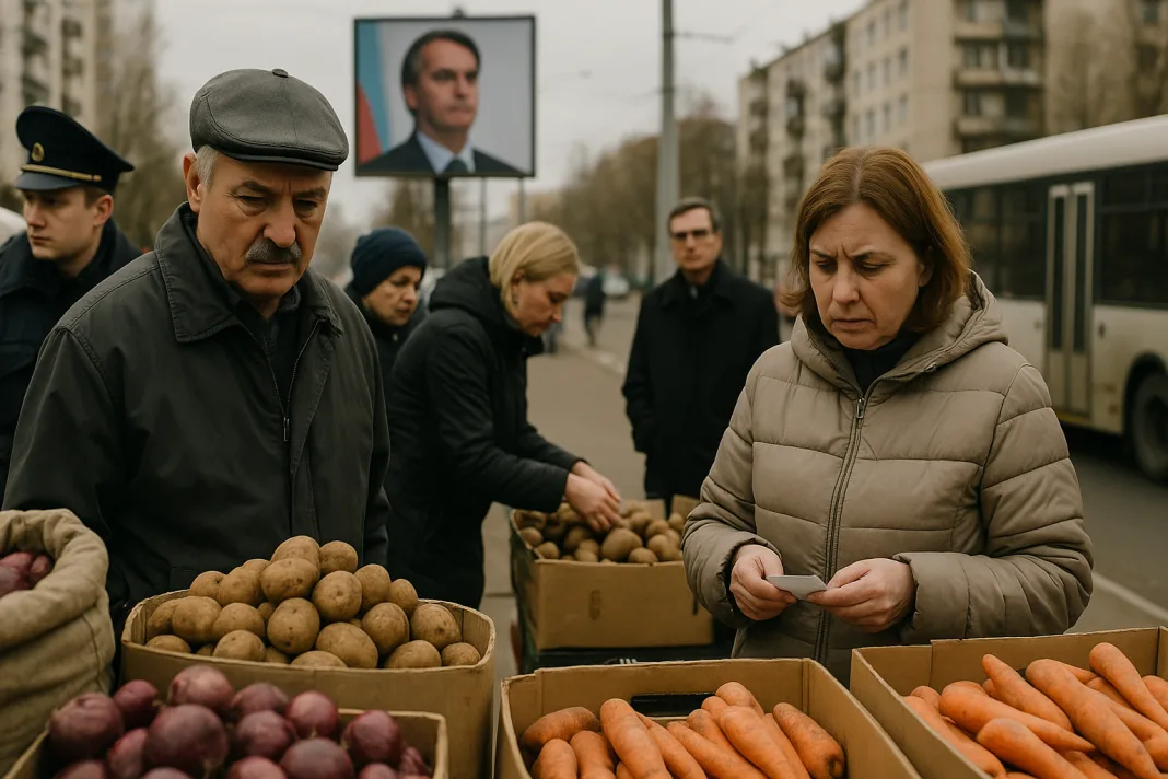 Belarus: Kirk Suspect, Bolsonaro, Belarus, and Inflation