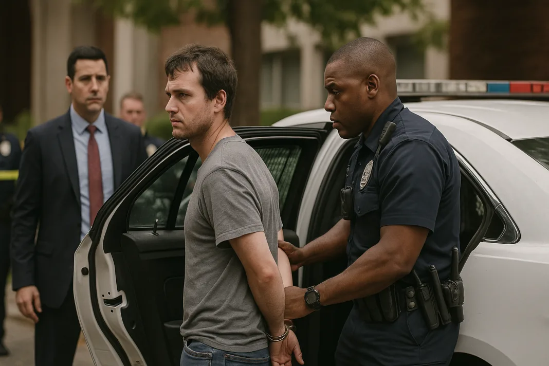 Australia: Suspect in Charlie Kirk Shooting Not Cooperating with Authorities, Utah Governor Says