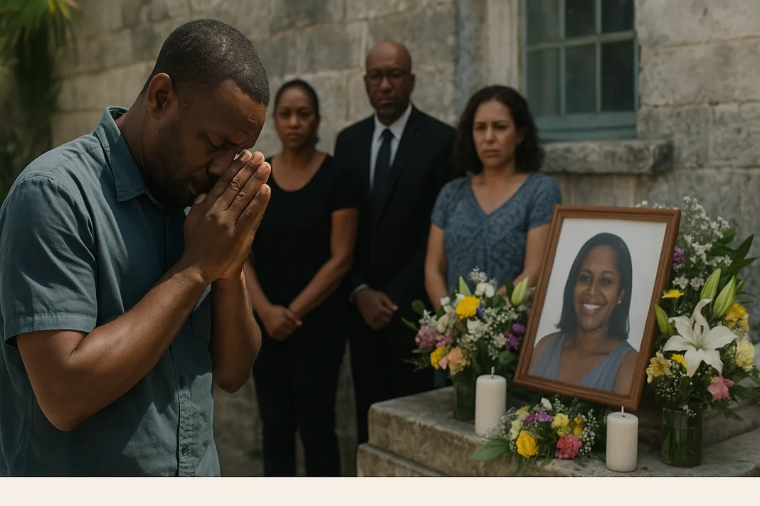 Barbados: Maynard Apologizes for Role in Rose’s Killing