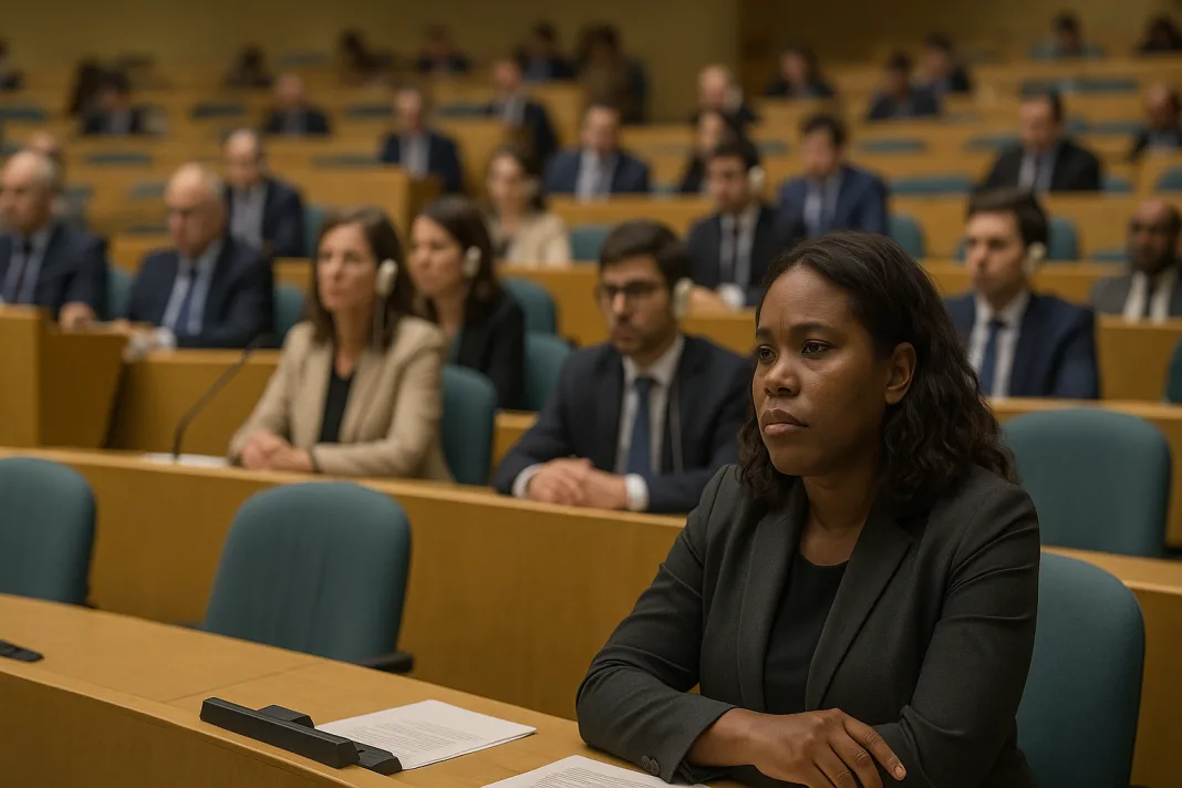 Dominica: Dominica Declines to Vote on UN’s ‘New York Declaration’ for Gaza Two