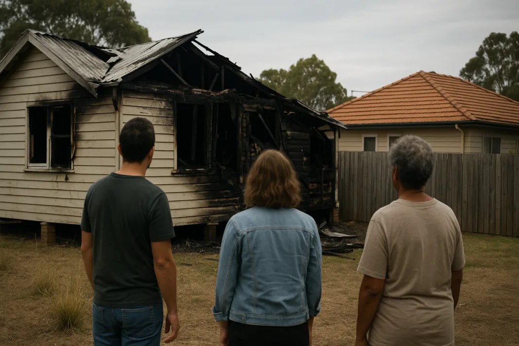 Australia: National Climate Risk Assessment Warns of Housing Loss in Australia
