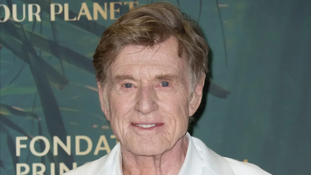 United States: Robert Redford Passes Away at 89