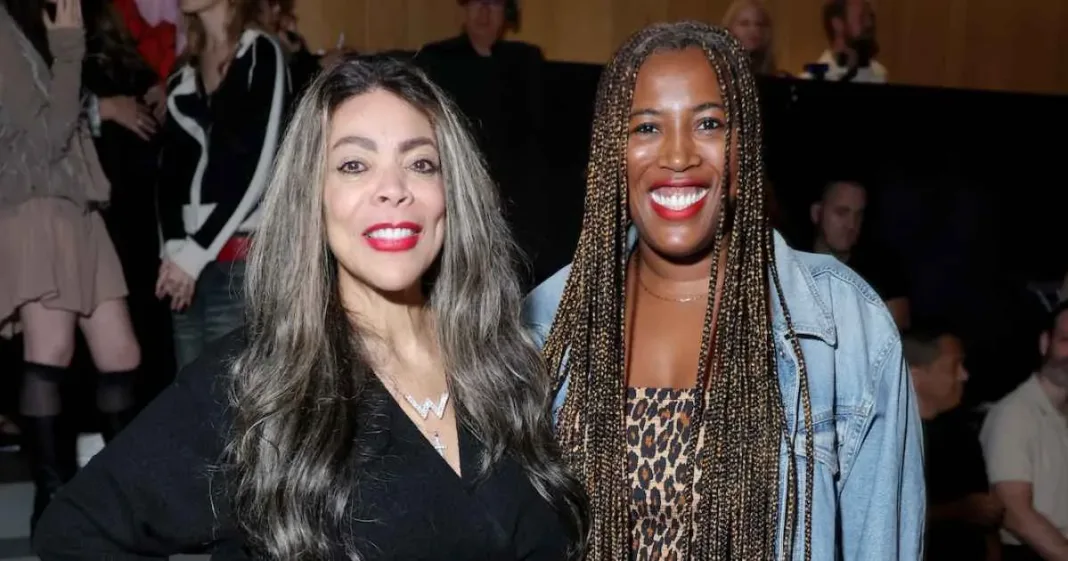 United States: Wendy Williams Attends New York Fashion Week Amid Guardianship Battle