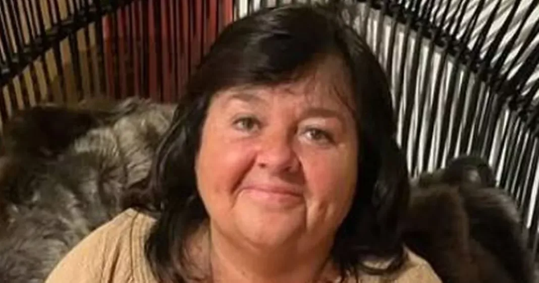 United States: Colm Hayes Announces Passing of Wife Anne Laird-Caffrey After Cancer Battle