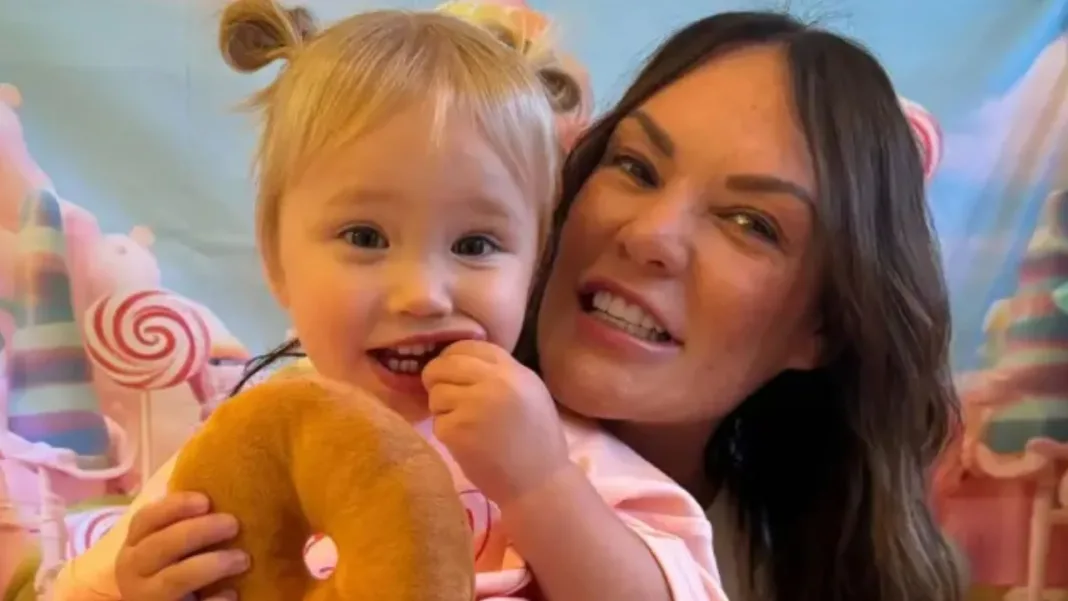 United States: Charlotte Crosby and Lateysha Grace Discuss Baby Monitor Hacking Concerns