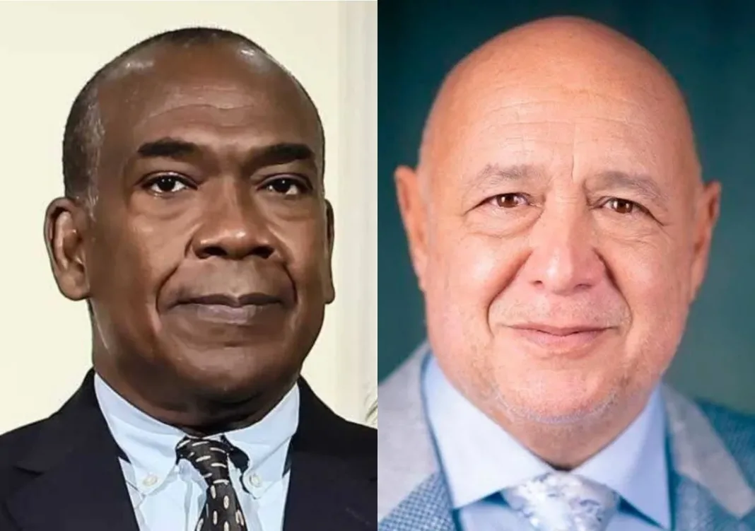 Attorney General Withdraws Appeal, Apologises in Thomas Case