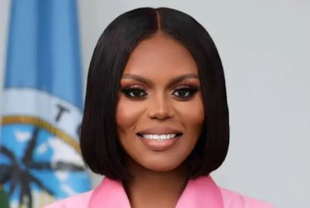 Zorisha Hackett Takes Helm for Carnival 2025