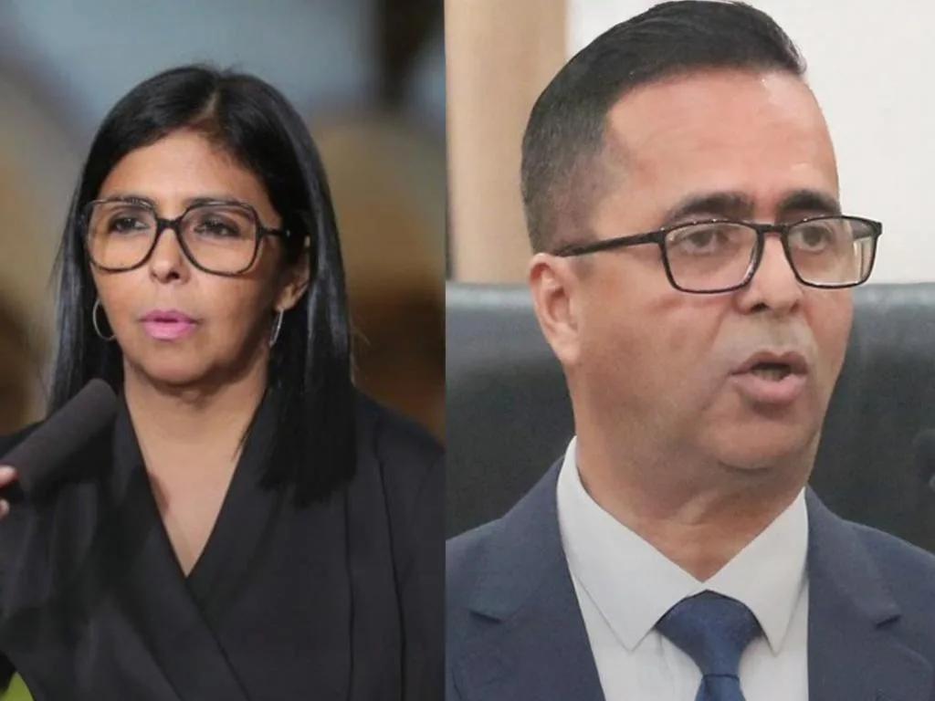 Venezuela Condemns Trinidad Minister’s Nuclear Remark