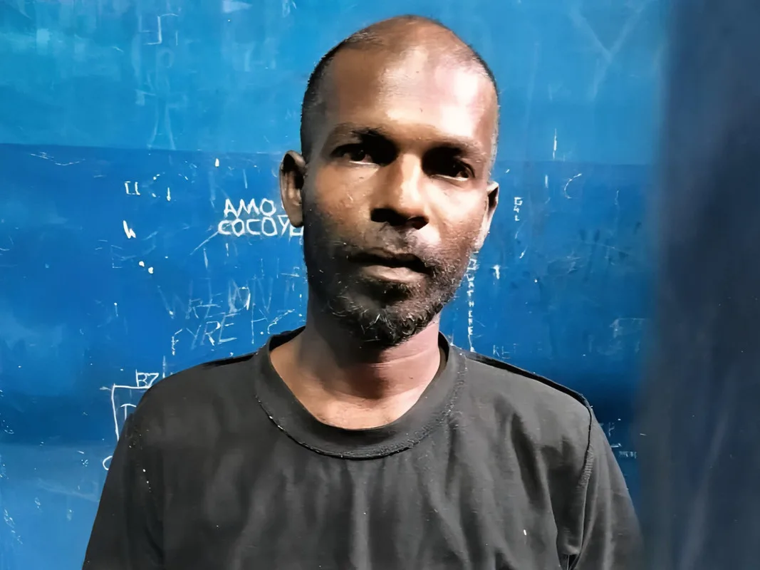 Court Denies Bail to Man Facing Multiple Charges