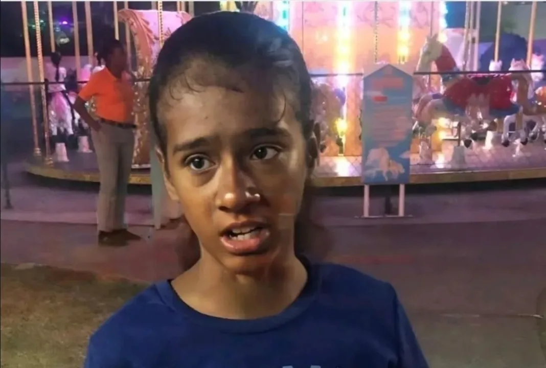 12-Year-Old Girl Found Dead, Police Investigating