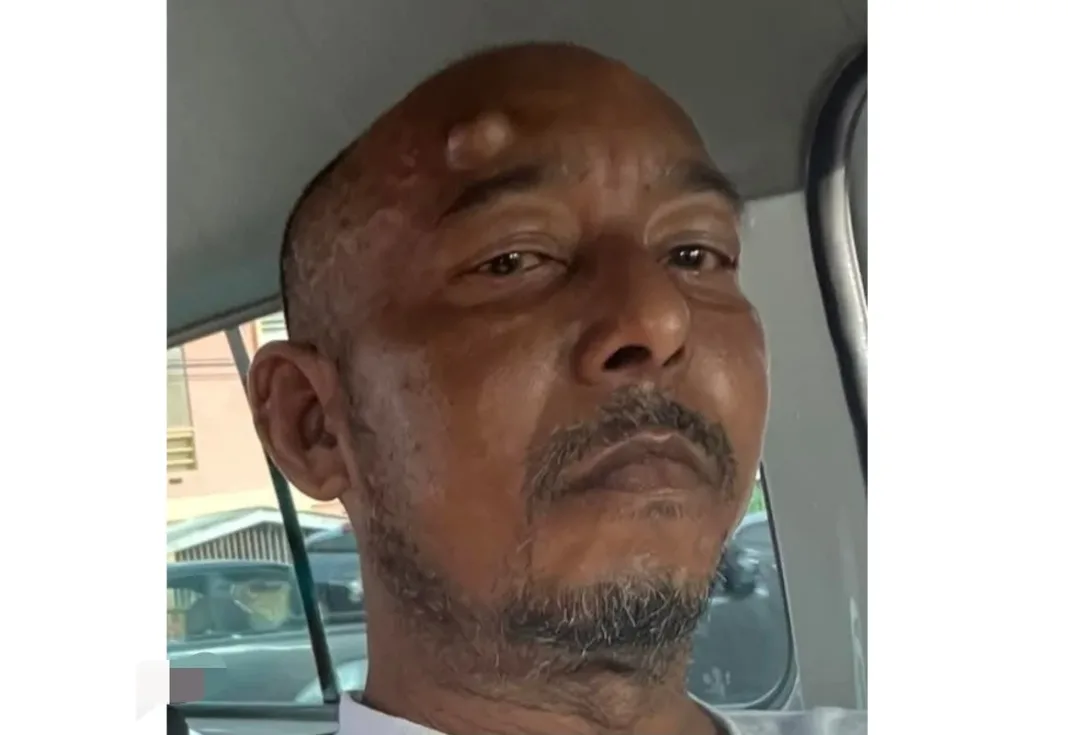 Dialysis Patient Dexter Richards Reported Missing