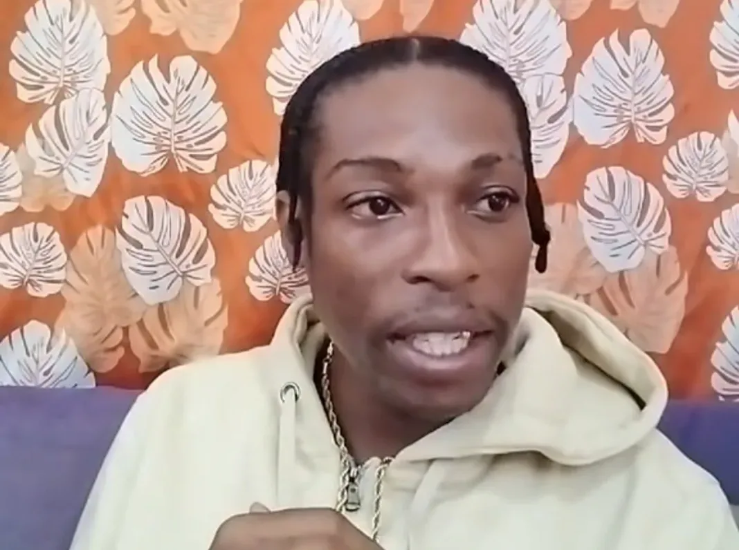 Influencer Warns of Citizen Crisis Amid Silent Leadership