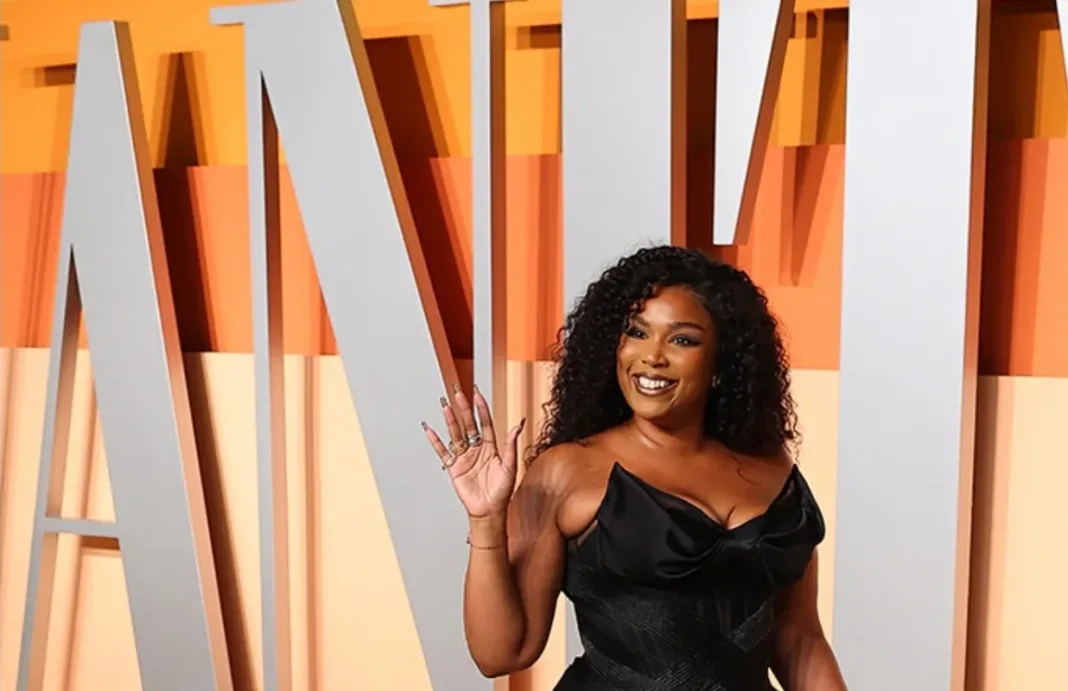Lizzo: Algorithm Chaos Levels Music Industry Playing Field