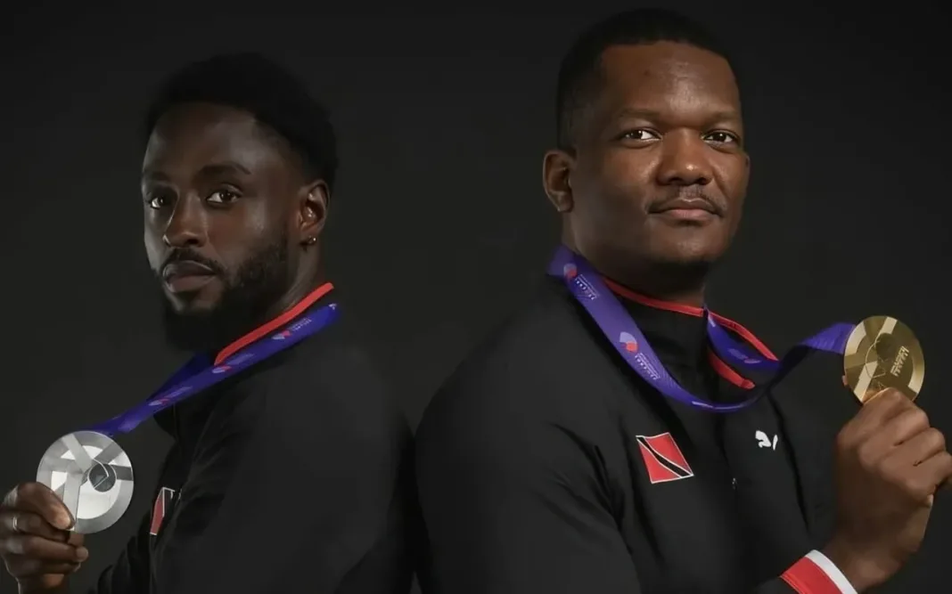 Cabinet to Decide Reward for 2025 Sports Medalists