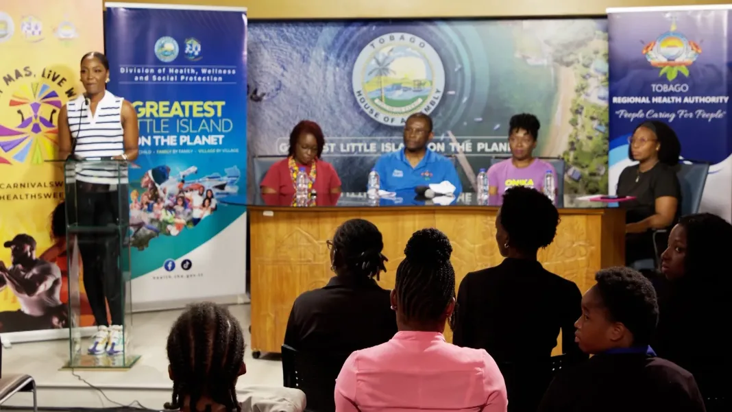 Trinidad and Tobago: Tobago Health Officials Warn Of Rising Chronic Disease In Young Adults