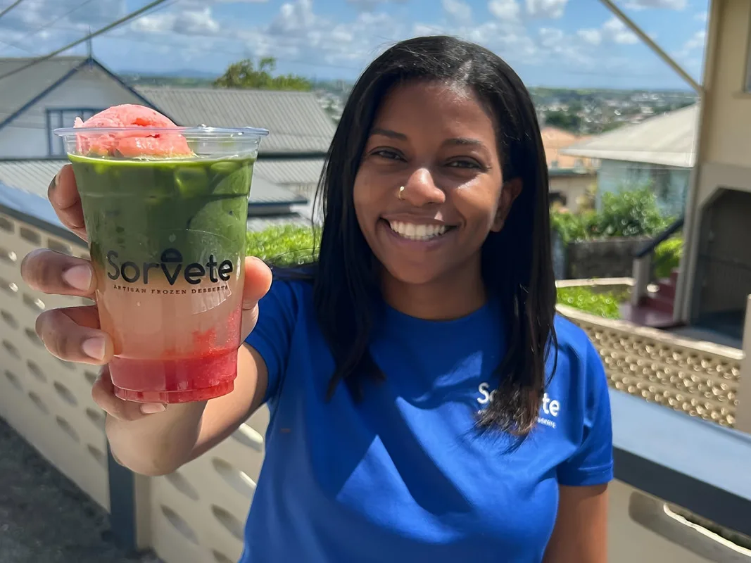 CO₂ Shortage Disrupts Trinidad & Tobago Industries