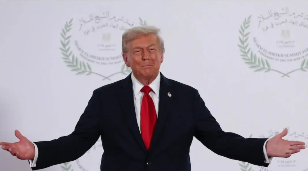 Trump Authorizes CIA Operations in Venezuela