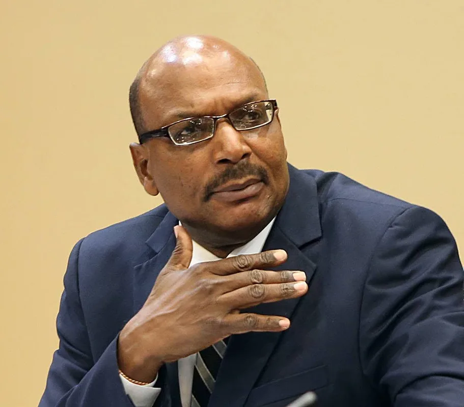 New Chief Justice To Be Sworn In Today