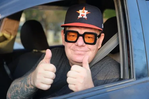 YouTuber Chris Must List Rejects Sedition Guilty Plea