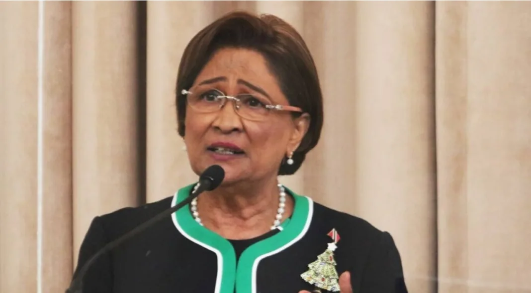 Trinidad Responds to Venezuela’s Statement on USS Gravely Visit