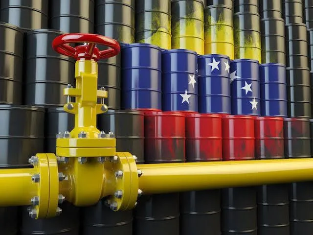 Venezuela Seeks to Terminate Gas Agreements with Trinidad and Tobago