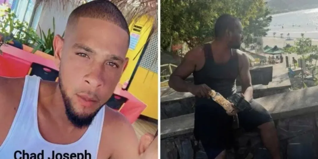 Trinidadians Killed In U.S. Airstrike Were Returning Home