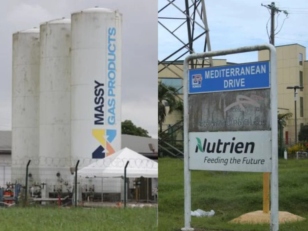 Massy Halts CO₂ Supply Following Nutrien Shutdown