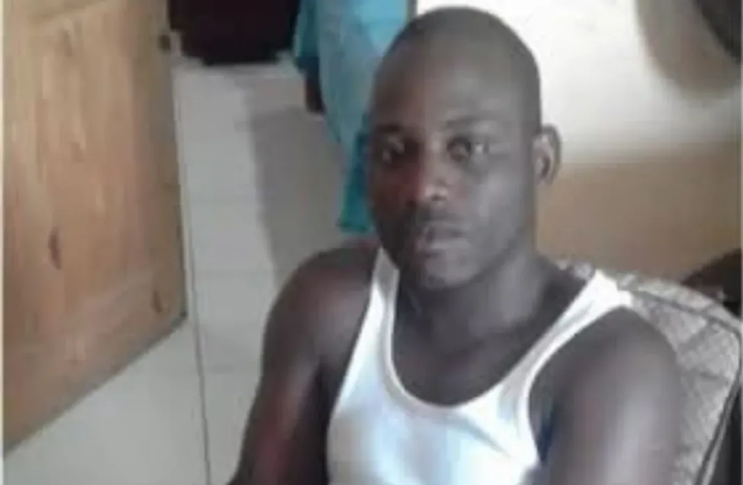 La Brea Man Mysteriously Vanishes Post-Work