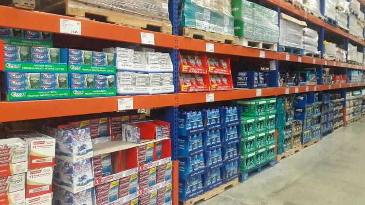 SATT Assures Stable Supplies, Urges Responsible Shopping