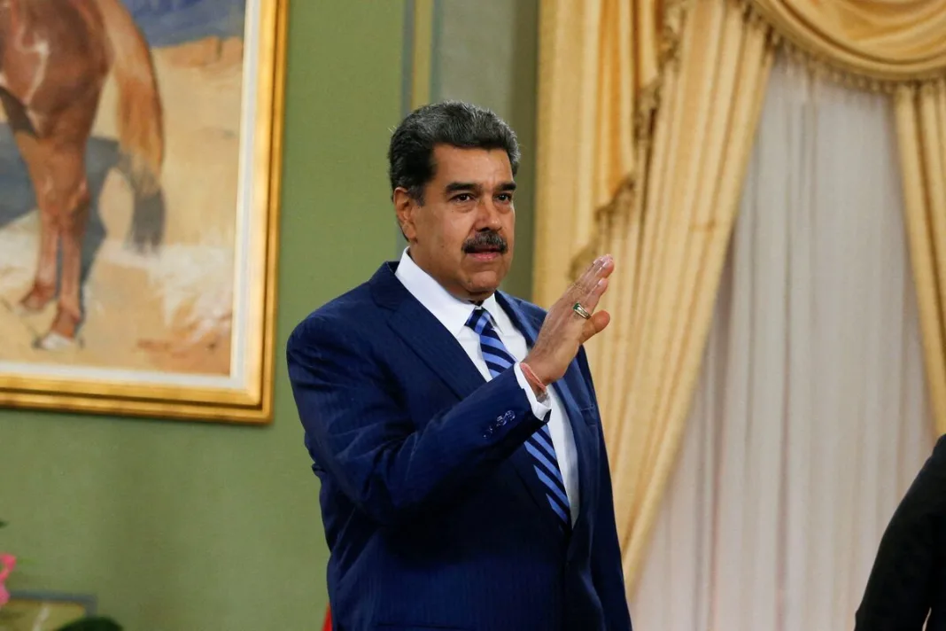 Venezuela Accuses Trinidad of Military Provocation