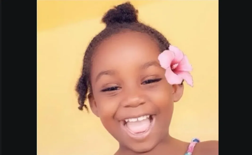 4-Year-Old Girl Stabbed to Death, Family History Reveals Troubles