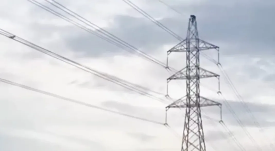 Man Survives Climbing 220,000-volt Tower, T&TEC Issues Warning
