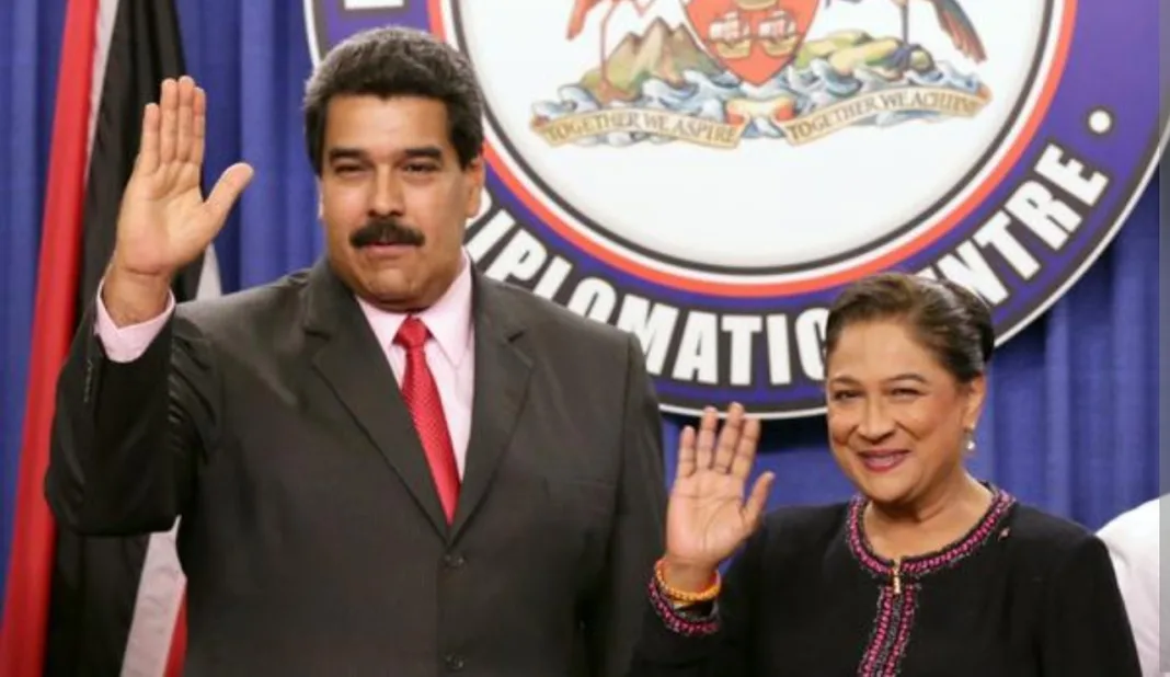 TT PM Dismisses Need for Venezuelan Gas Amid Energy Deal Tension