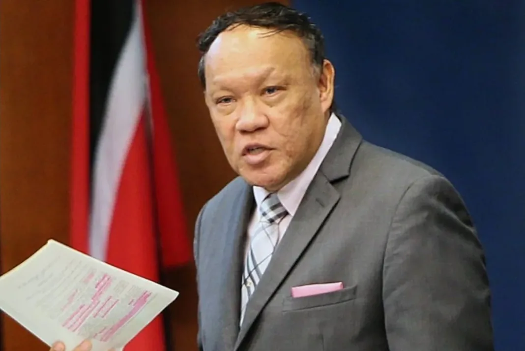 Minister David Lee, Businessman Hugh Leong Poi Rearrested