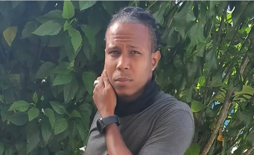 Man Shot Dead by Girlfriend’s Ex