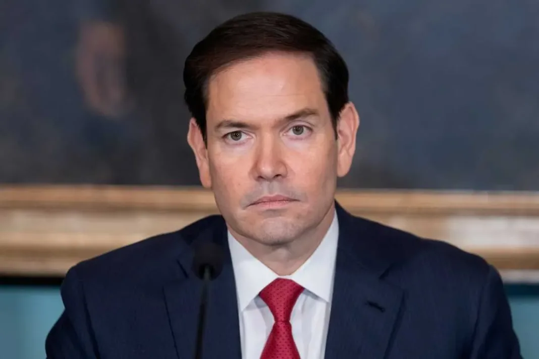 Rubio Reveals True Purpose of UNC Meeting