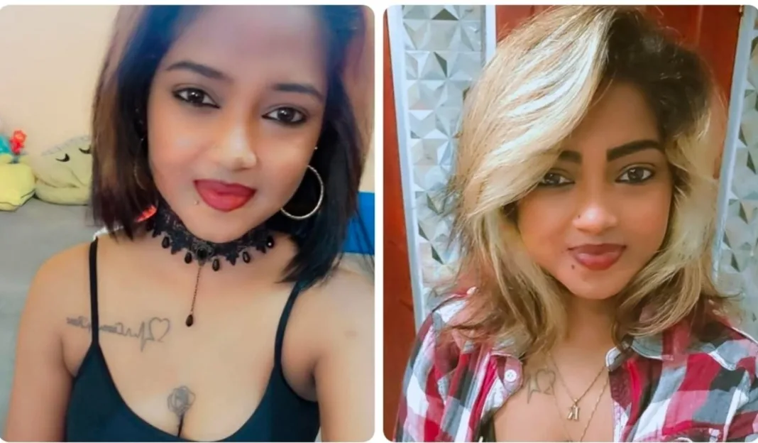 Chaguanas Woman Found Dead in Suspected Suicide