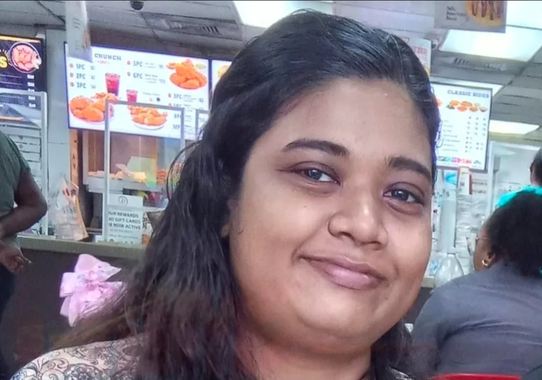 Family Pleads for Help Locating Missing Mother