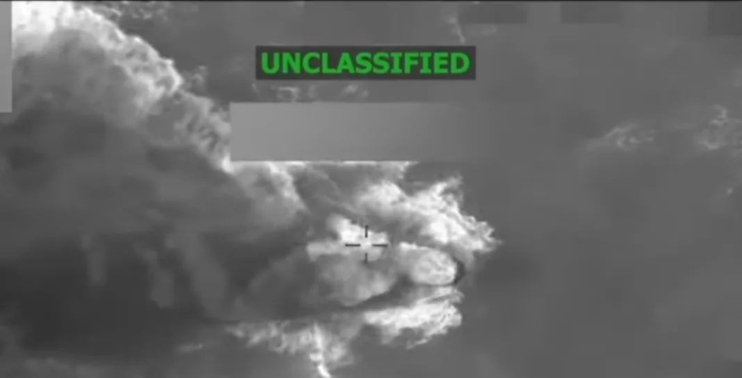 20th Airstrike by JTF Southern Spear Kills Four