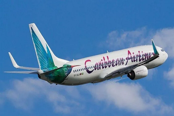 Caribbean Airlines to Fill Vacancies Post Resignation Wave